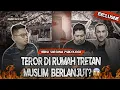 Download Lagu LU TONTON DEH NIH! PSIKOLOGI VS HOROR?? SEMPAT SKEPTIS TP KENA TEROR DI RUMAH TRETAN MUSLIM #OMMAMAT