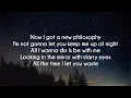 Naika - Head in the Clouds (Lyrics) Remix Ft. TeaMarr