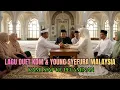 Lagu RILIS TERBARU !! DUET KDM DAN YOUNG SYEFURA - SIAP KE PELAMINAN | LAGU MALAYSIA #KDM #youngsyefura