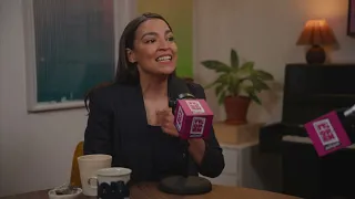 AOC says Billionaires Can t Legally Earn 1 Billion