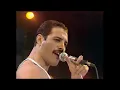 Download Lagu Queen Radio Ga Ga Live Aid 1985 AI Digital Remastered 4K