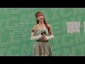 表妹Mona《月光效應》2026 0418 大專聯校歌唱比賽 ICMA 2026 複賽 表演嘉賓 Fan Cam