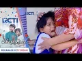 Download Lagu CAHAYA HATI - Azizah Tiba TIba Menangis Hanya Karena Melihat Sandal [17 Agustus 2017]