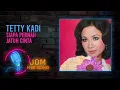 Download Lagu Tetty Kadi - Siapa Pernah Jatuh Cinta (Official Karaoke Video)