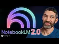 Master the NEW Gemini Notebook