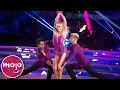 Top 10 Best Trio Dances on Dancing with the Stars