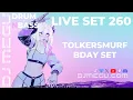 Download Lagu [VRDJ] Tolkersmurf BDay Set - DJ Megu - #DnB - #VRChat - 2025/07/11 - Set 260