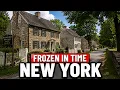 10 New York Towns That Look Exactly Like They Did 150 Years Ago