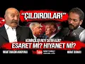 Download Lagu RESMEN ÇILDIRDILAR! ESARET Mİ? HIYANET Mİ? - MURAT BAHADIR AKKOYUNLU I MURAT ZURNACI
