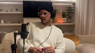 Charla con el Ferchu #2