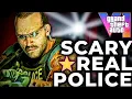 GTA 6’s New Police AI Is a Massive Upgrade (Here’s How It Works)