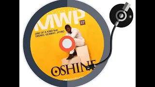oshine one of a kind ft dremo geamat and jhybo