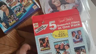 Vcd pack for Sale new collection agneepath vcd Whatsapp contact - 7974492233
