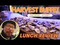 Harvest Buffet at The Star Sydney - Lunch Review