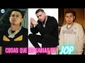 Things You Didn t Know About JESUS ORTIZ PAZ FUERZA REGIDA JOP