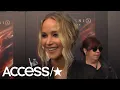 Jennifer Lawrence Admits She s Very Excited To Marry Cooke Maroney He s Really Hot Access