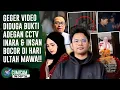 Lagu Heboh! Rekaman Adegan CCTV Diduga Insan \u0026 Inara Tersebar Di Hari Ulang Tahun Mawa | INDEPTH