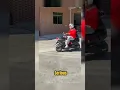 Download Lagu But his style was like a MotoGP racer. #viralvideo #funny #shortvideo #shorts