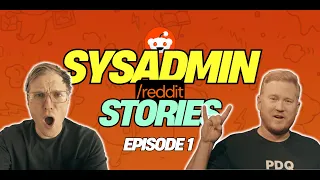 The Dark Side of IT Tales of Firings and Recovery SysAdmin Reddit Stories