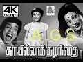 Download Lagu Nee megam aanal enna(நீ மேகம் ஆனால் என்ன) தாயில்லாக்குழந்தை