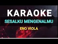 Download Lagu 🔴KARAOKE SESALKU MENGENALMU