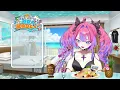 Vivi Sings Lipstick Message/Rouge No Dengon (ルージュの伝言) - Yumi Arai) 【holonatsu Karaoke Relay!】