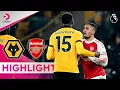 Lagu DE HEKKENSLUITER FLIKT HET IN DE ALLERLAATSTE MINUUT!! 🤯🥵 | Wolves - Arsenal | Premier League 25/26