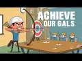 Why Locke Latham s Theory is the Key to Goal Achievement