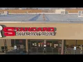 Standard Restaurant Supply Store Boise