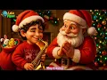 LaLaPlanet - Moș Crăciun 🎅✨ Cântecel de iarnă pentru copii 👶🏼❤️ cu Olivia Addams & Acoustic Boyz 🎁🎄