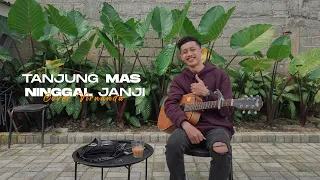 Download TANJUNG MAS NINGGAL JANJI - COVER VIRNANDA MP3