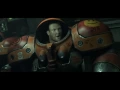 Video di Starcraft: Ghost  - Cinematic