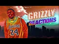 Pooh Shiesty - Big 13 Gang (feat. Lil Hank & Choppa Wop) [Official Audio]  [GRIZZLY REACTION]