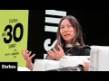 Download Lagu “Your Network Is Your Net Worth” — Lucy Guo's Billionaire Advice