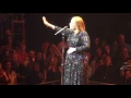 Lagu Adele Performing \