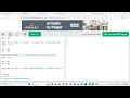 RoomB202 Web Application PHP Operators Week5