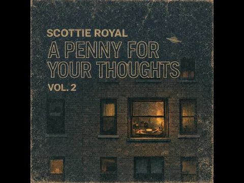 Penny for Your Thoughts Vol. 2 – Full Beat Tape | Soulful Lo-Fi / Boom Bap