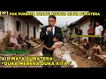 Lagu AIR MATA SUMATERA‼️ Pak Purbaya Nyanyi Hibur warga Sumatera 🎵Pop melayu