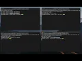 Asynchronous Chat Server and Client Demo using asyncio and websockets Python libraries