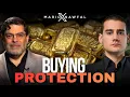 SECRET UAE GOLD SHIPMENTS - Prof Seyed Mohammad Marandi