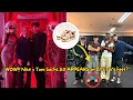 Download Lagu ARMY Shocked! Taehyung Already Wearing the Nike x Tom Sachs Mars Yard 3.0 Before the Oficial Release