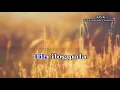 KAY GANDA NG ATING MUSIKA - KARAOKE in the style of HAJJI ALEJANDRO
