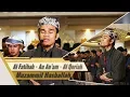 Download Lagu Muzammil Hasballah - Al Fatihah || Al An'am 160-163 || Al Qoriah