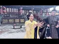 Download Lagu BTS the Chinese drama the prisoner of beauty starring song Zuer and liu yunning