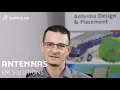 Electromagnetic Solutions for Antennas SIMULIA CST Studio Suite