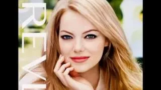 Emma Stone Naked 2015