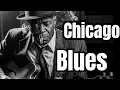 🎵Relaxing Chicago Blues 🎸 Smooth Guitar for Peaceful Evenings