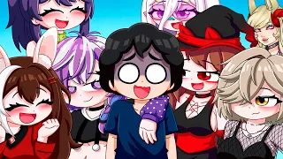 🥰7 VTubers intentan ENAMORARME...💕