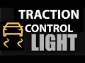 Hoe het tractiecontrolelampje te repareren en te resetten | ESC-waarschuwingslampje blijft branden