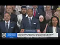 Mayor Adams announces new guidelines regarding Muslim call to prayer